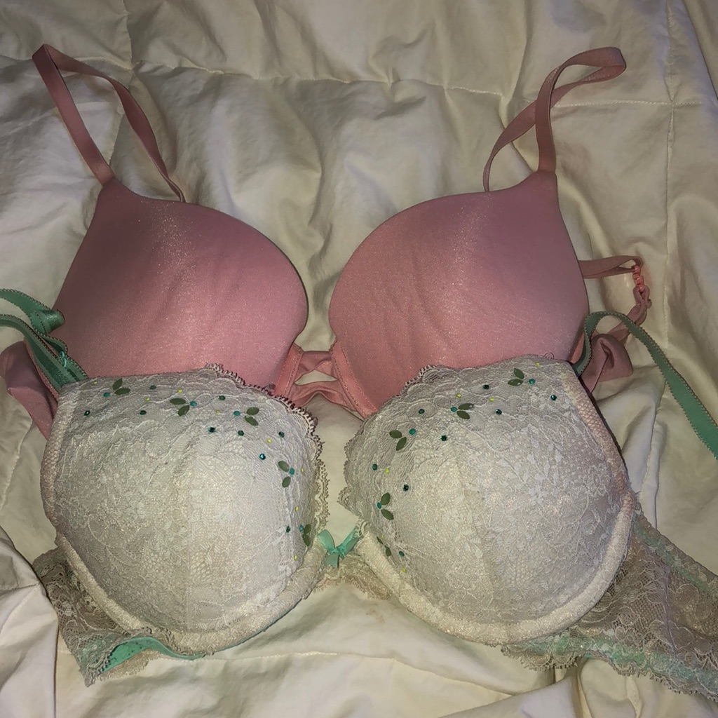 Bra Bundle!!